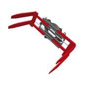 T451W Pallet Turnover Clamp