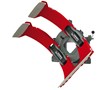 T458-2 Rotating Roll Clamp