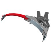T458S Rotating Roll Clamp