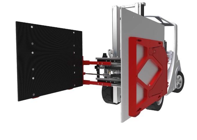 T413G - T414 Smart Load Control