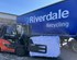 Riverdale Enhances Operations with KAUP Bale Clamp Attachments