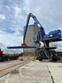 B&B Attachments Delivers Safer Pipe Handling Solution for Associated British Ports at King’s Lynn